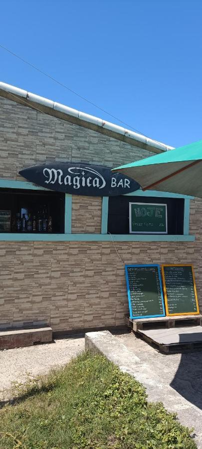 Magica Suites كابو فريو المظهر الخارجي الصورة