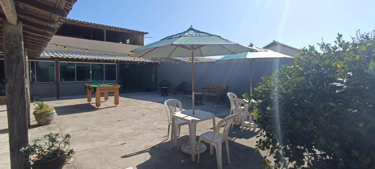 Magica Suites كابو فريو المظهر الخارجي الصورة