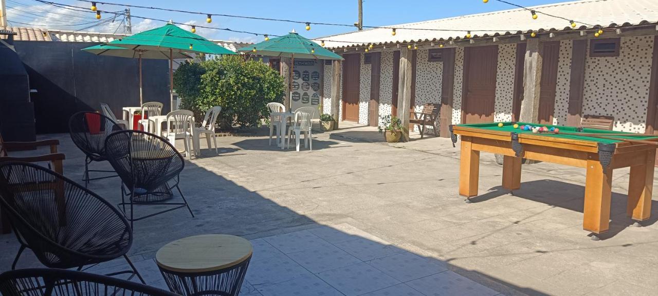 Magica Suites كابو فريو المظهر الخارجي الصورة
