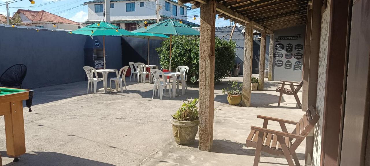 Magica Suites كابو فريو المظهر الخارجي الصورة