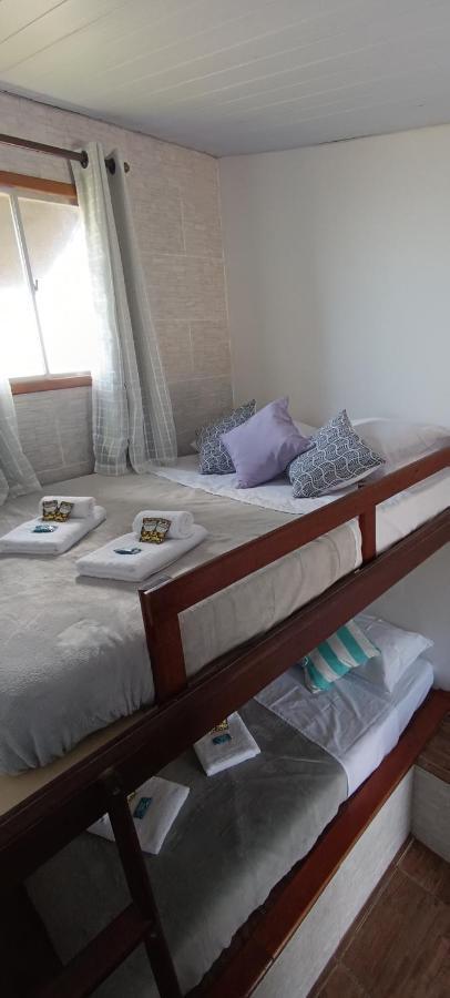 Magica Suites كابو فريو الغرفة الصورة