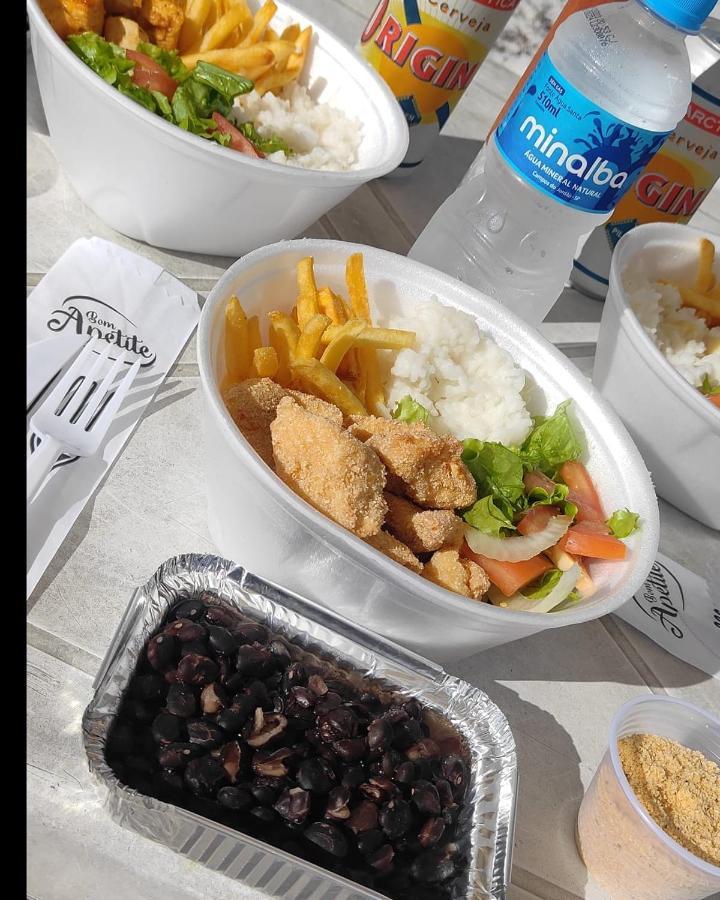 Magica Suites كابو فريو المظهر الخارجي الصورة